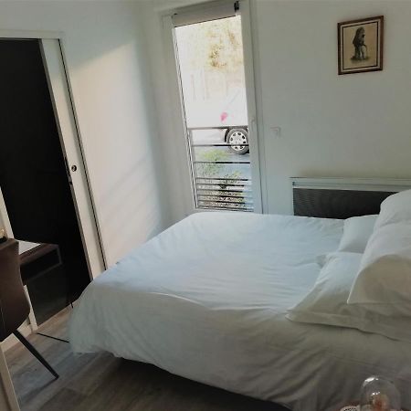 Bed and Breakfast Beguinage La Tourangelle Tours Exterior foto