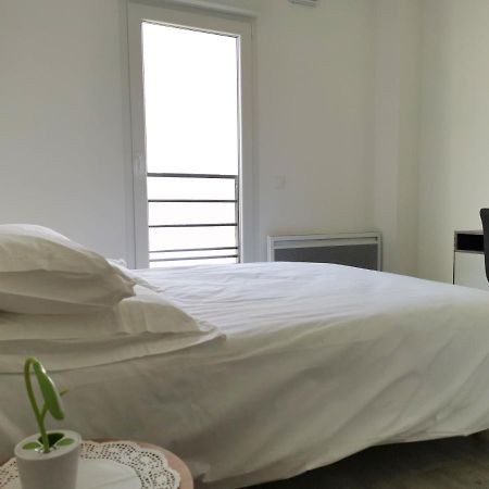 Bed and Breakfast Beguinage La Tourangelle Tours Exterior foto